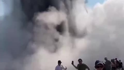 🚨 BREAKING: Biscuit Basin in Yellowstone National Park Has Blown Up