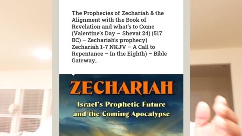 Feb 2, 2024-Watchman News-1 Cor 2:9- Shevat 24 - Red Horse, Plans for U.S. strikes on Iran and More!