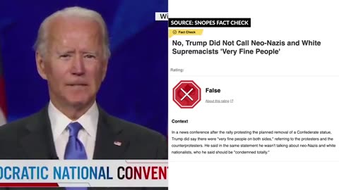 Biden Lies [Trump Ad]