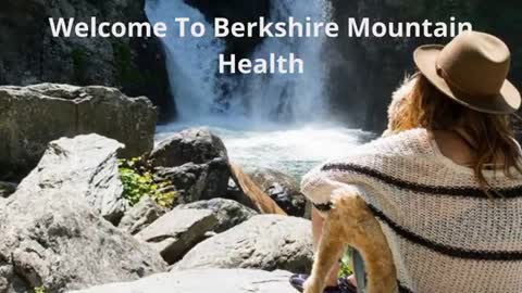 Best Medical Detox Center | Berkshire Mountain Health