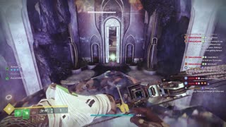 Destiny 2 - Come by and hang out