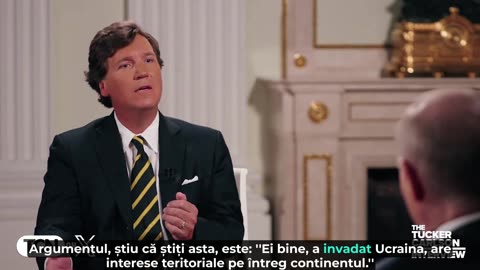 Putin către SUA: Nu ar fi mai bine să negociați cu Rusia? FRAGMENT ÎN ROMÂNĂ