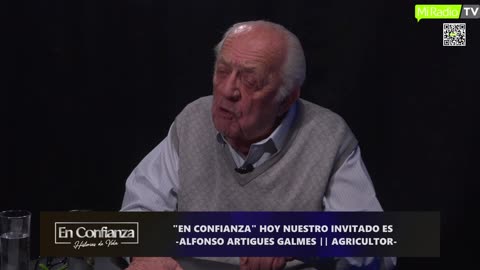 EN CONFIANZA - ALFONSO ARTIGUES - 21 DE JUNIO