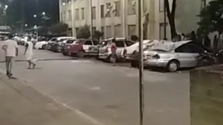 Video: De nuevo hubo cacerolazo en el norte de Bucaramanga