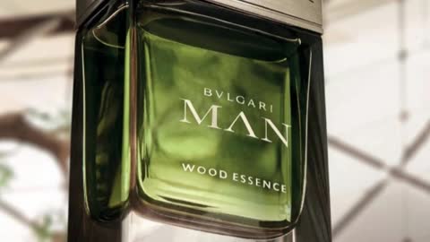 Bvlgari Man Wood Essence Fragrantica Eau de Parfum