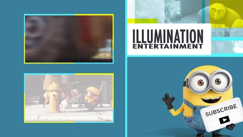 Minions | All-New Mini-Movie (HD) | Illumination