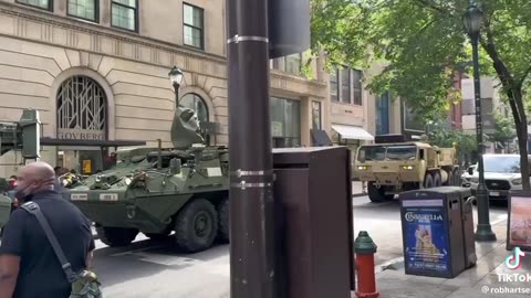 Tanks Moving in Philadelphia