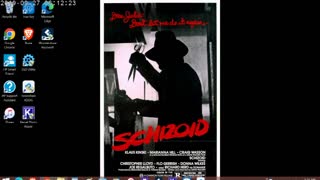 Schizoid Review