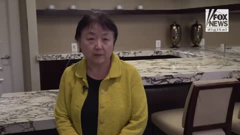 Woman who survived Maoist China claims school boards using 'communist tactics'