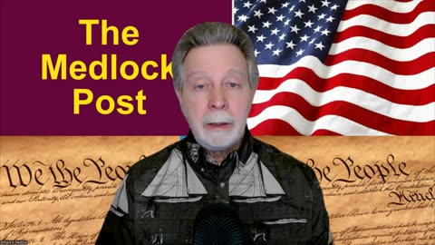 The Medlock Post Ep. 136