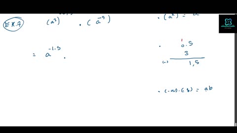 Potenser: Part 3: Exempel 6&7&8