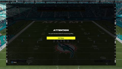 RAGE QUITTING Obnoxiously In MADDEN