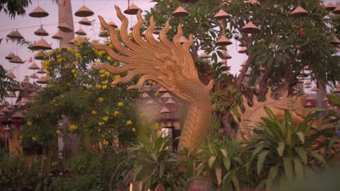 Phuc Tuong Buddhist Temple Ho Chi MInh Top Temples