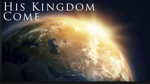 The Lion's Table: His Kingdom Come