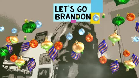 Let's Go Brandon