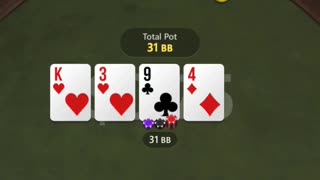 Wasted Aces spin&go 162