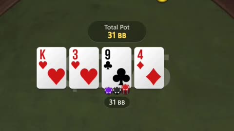 Wasted Aces spin&go 162