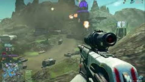 PLANETSIDE 2 como descargarlo + link de descarga del juego