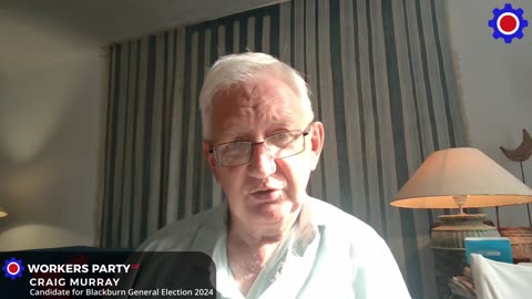 An Urgent Message About the Situation in Gaza from Craig Murray