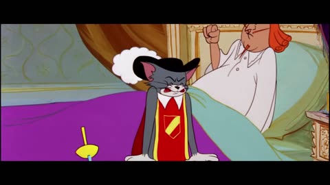 Tom & Jerry | Jerry s Best Allies