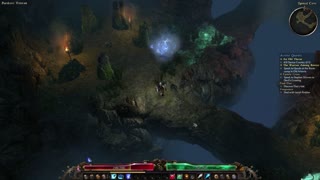 Grim dawn, Druid, Normal/Veteran, Hardcore Pt 9