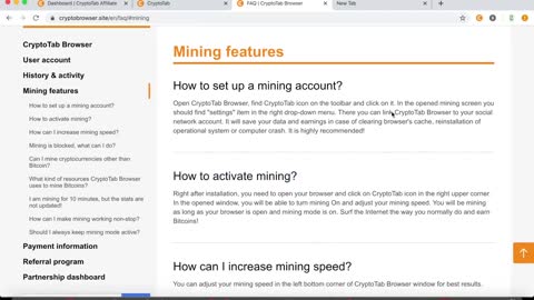 Mine Bitcoin On Your Computer Or Phone For Free
