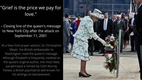 The Most Memorable Quotes From Queen Elizabeth II