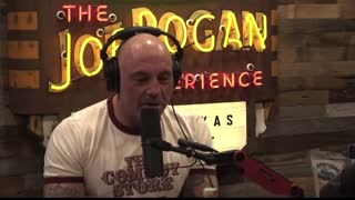 Joe Rogan Weighs in on Will Smith Slapping Chris Rock