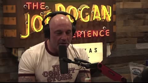 Joe Rogan Weighs in on Will Smith Slapping Chris Rock