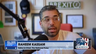 Raheem Kassam: How Democrats Donors Are Paying Robert De Niro