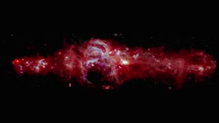 SOFIA Reveals New View of Milky Way’s Center