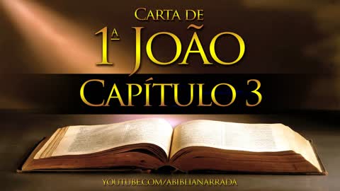 Livro evangélico de 1º João