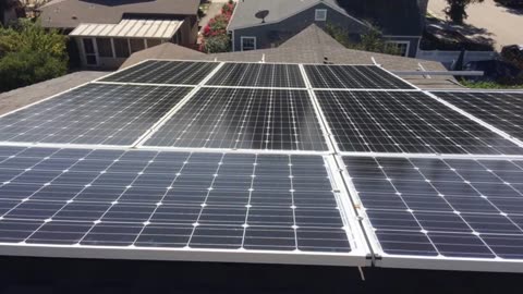 Solar Unlimited - Solar System in Encino, CA | (818) 617-9851