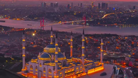 Istanbul Is Beautiful Place