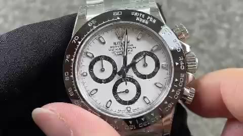 Rolex Daytona Panda APF