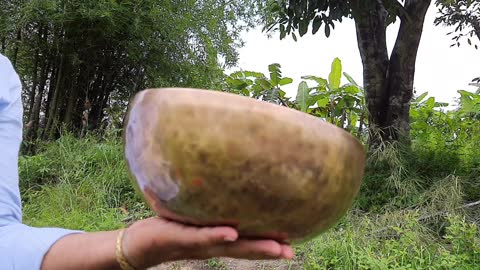 Himalayan Singingbowl