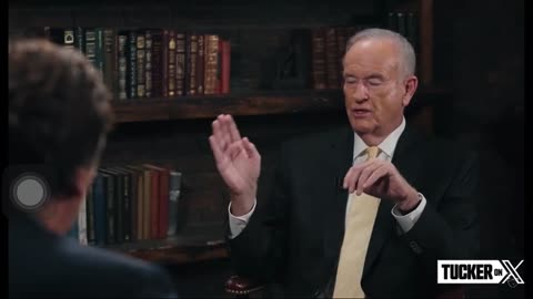 Bill Oreilly on Trumps policies