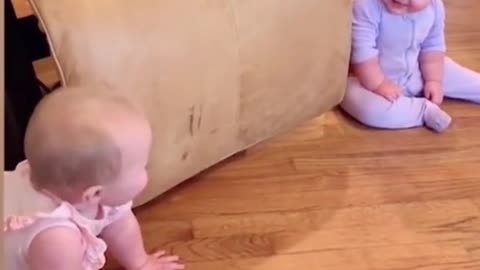 #funnybabyvideos