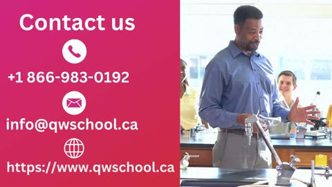 Looking For The Ontario Virtual High School In Canada