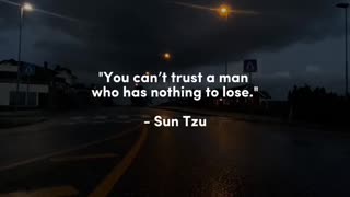 Can´t Trust These Man