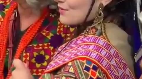 Kalash unique culture of world