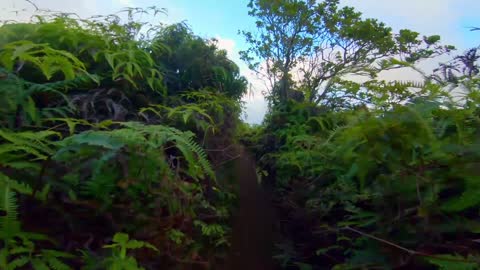 GoPro Kauai Adventure