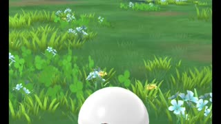 Pokémon GO-Shiny Alolan Diglett