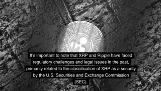 What is XRP ?