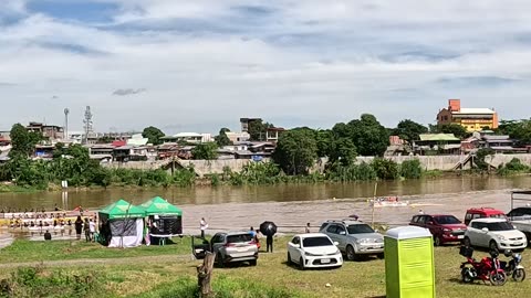 2nd International Kagay-an Dragon Boat Fiesta Race 2024, Day-1