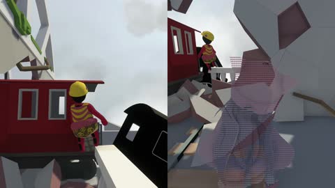 Human Fall Flat - [1]