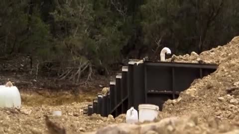 Doomsday Bunkers: Stolen Property