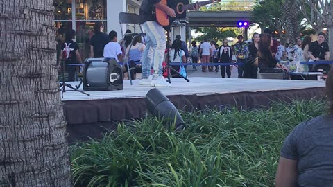 More Guitar Man from the Springs