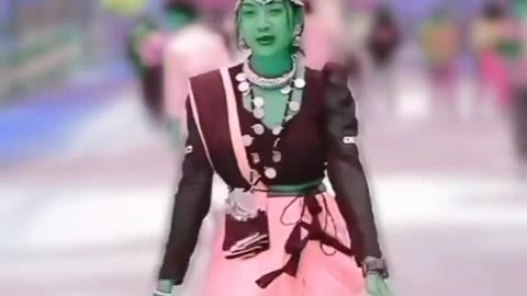 Bhojpuri dance