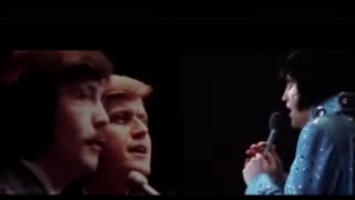 Elvis Presley - Lawdy Miss Clawdy (1972 live)